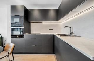 Location Appartement à Nueva Andalucía centro