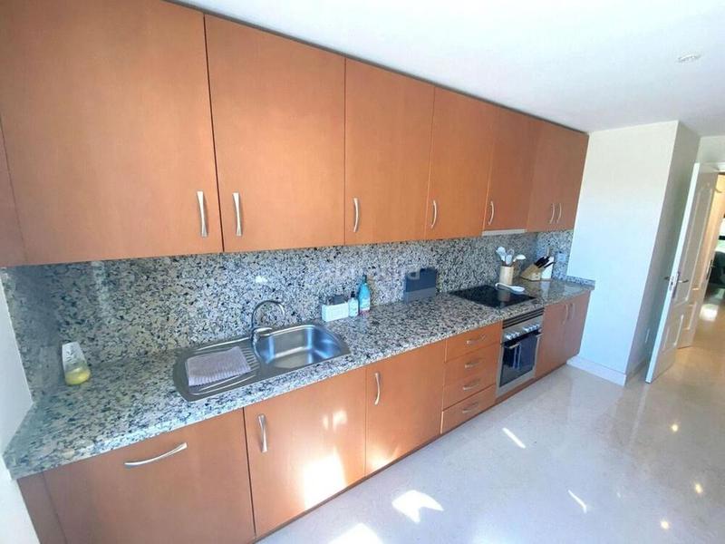 Foto dc9a930d-e333-4d5c-816b-da51d05288ad. Alquiler ático en los arqueros - puerto del almendro Benahavís