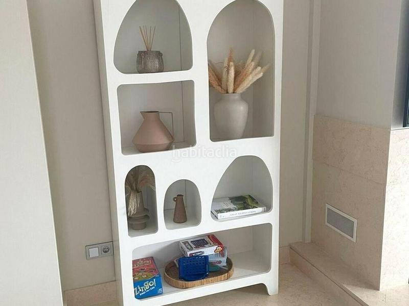 Foto 20193e21-1e8d-4255-b808-99ac2b475bcb. Miete dachwohnung mit pool in los arqueros - puerto del almendro Benahavís