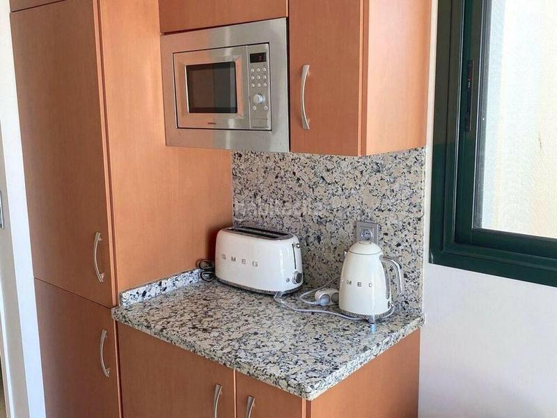 Foto d3206c1e-0c26-43f5-87e5-91cb7575acef. Miete dachwohnung mit pool in los arqueros - puerto del almendro Benahavís