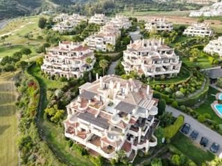 Location Attique à Los Arqueros  - Puerto del Almendro