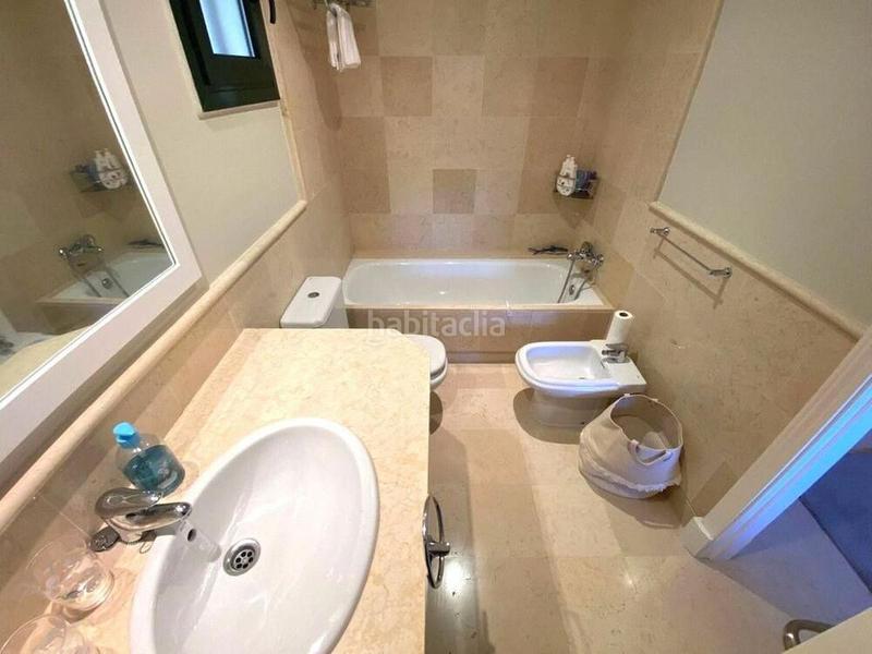 Foto adaf9669-27ed-4393-8f9a-767d38e78298. Rent penthouse with pool in los arqueros - puerto del almendro Benahavís