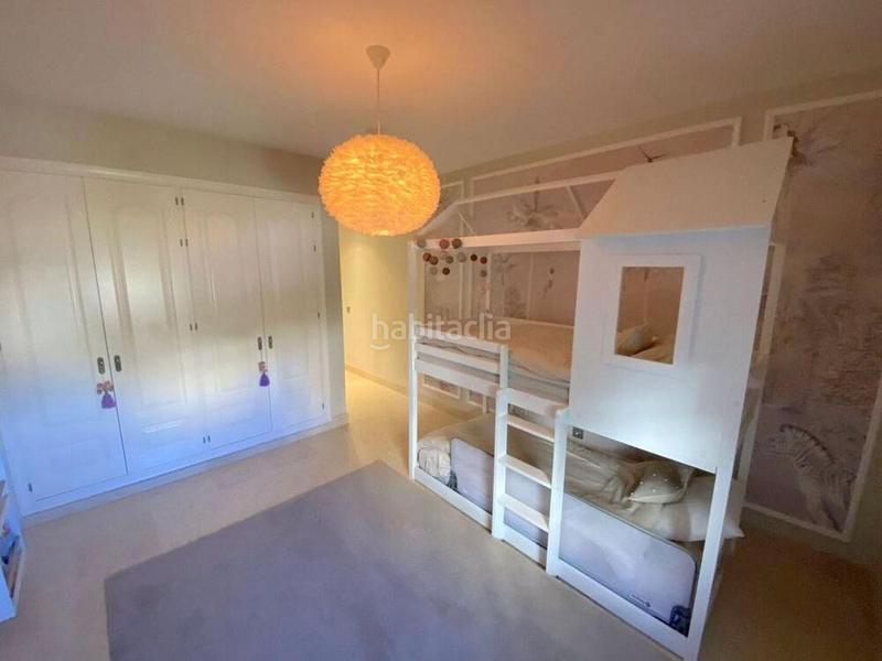 Foto be941d14-e48d-4022-b3be-9a2fc3d8929c. Rent penthouse with pool in los arqueros - puerto del almendro Benahavís