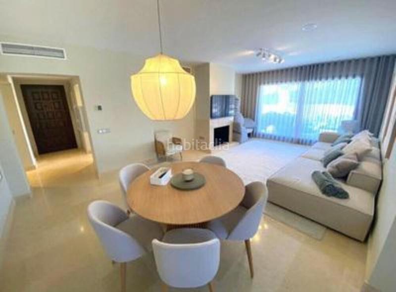 Foto ff9d5598-9fbc-4b15-ba9f-b30f5dffb490. Rent penthouse with pool in los arqueros - puerto del almendro Benahavís