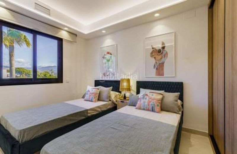 Foto 0c97d211-06f2-4cab-9cf4-5ada790c75cf. Apartamento en n/a en Nueva Andalucía centro Marbella