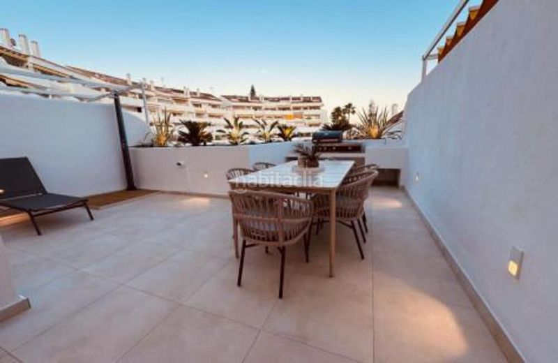 Foto 349d5760-f1d8-40bf-b813-4f1ec958f5af. Apartamento en n/a en Nueva Andalucía centro Marbella