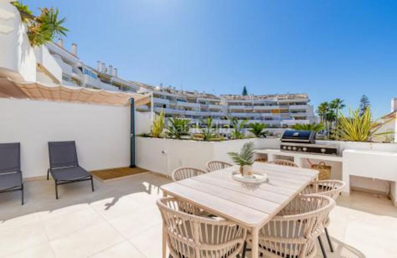 Foto 38877442-3731-4461-ac74-48af9a8d9d7d. Apartamento en n/a en Nueva Andalucía centro Marbella