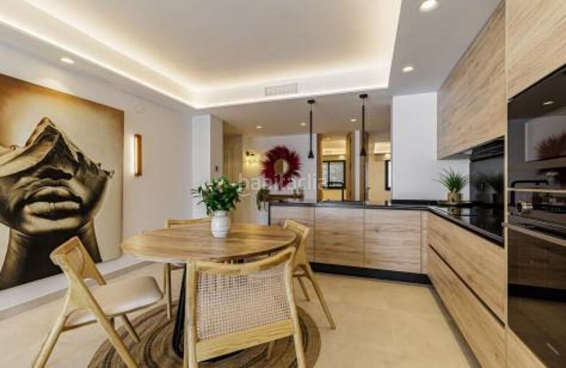 Foto 3d40f63f-989d-4b07-b6d7-389f58ba001d. Apartamento en n/a en Nueva Andalucía centro Marbella
