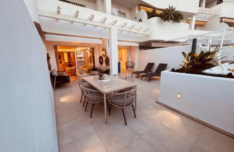 Foto 62a27b0a-76f4-4501-b8b0-fe51607e7292. Apartamento en n/a en Nueva Andalucía centro Marbella