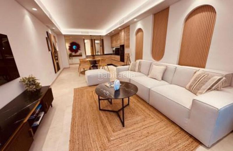Foto 8685601b-9dd7-4c02-95c6-55cda4bf82f6. Apartamento en n/a en Nueva Andalucía centro Marbella