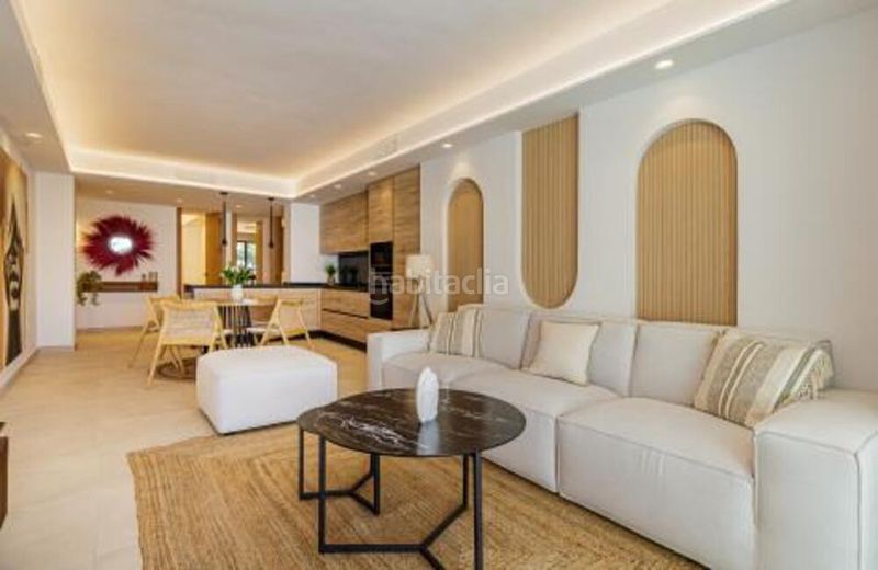 Foto 8cedf4fa-e9af-4630-8405-66cfc0f80df8. Apartamento en n/a en Nueva Andalucía centro Marbella
