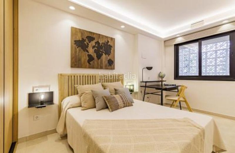 Foto b4c86bdd-d9bc-4538-aef0-9e5e05c53588. Apartamento en n/a en Nueva Andalucía centro Marbella