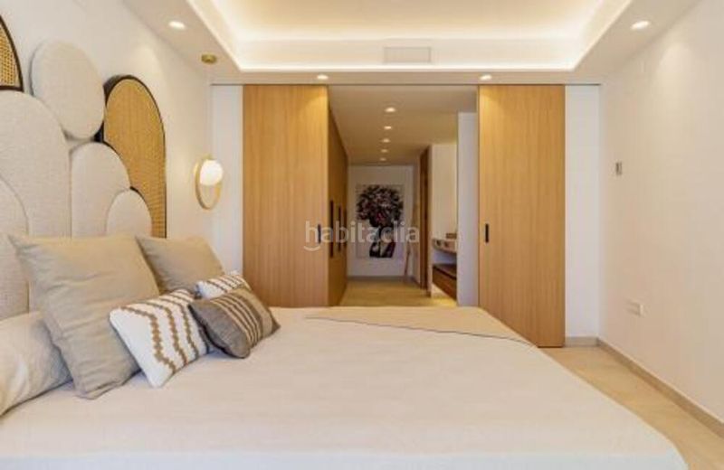 Foto b5889f35-fd41-412c-b2c2-1aa7de50db81. Apartamento en n/a en Nueva Andalucía centro Marbella