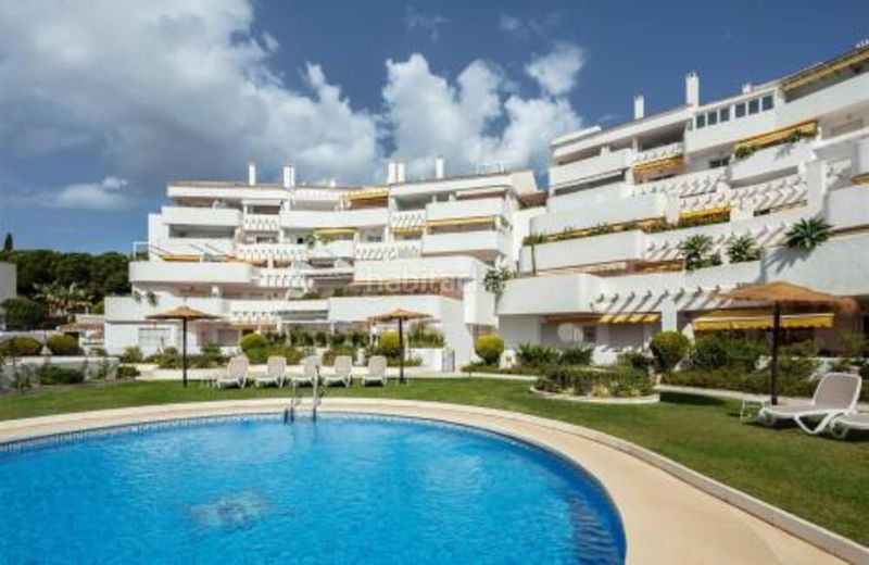 Foto b90177b7-1b10-4158-b1e9-67f4e87ca821. Apartamento en n/a en Nueva Andalucía centro Marbella