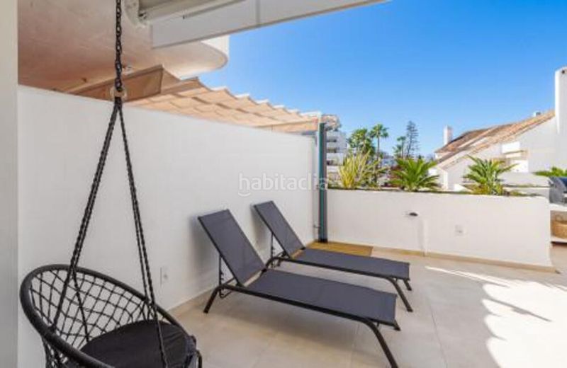 Foto bb543cf3-5cc8-4612-85a5-3e499927895e. Apartamento en n/a en Nueva Andalucía centro Marbella