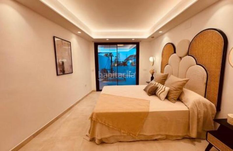 Foto ced54ec2-88f0-458b-af0a-35ad7f64e26e. Apartamento en n/a en Nueva Andalucía centro Marbella
