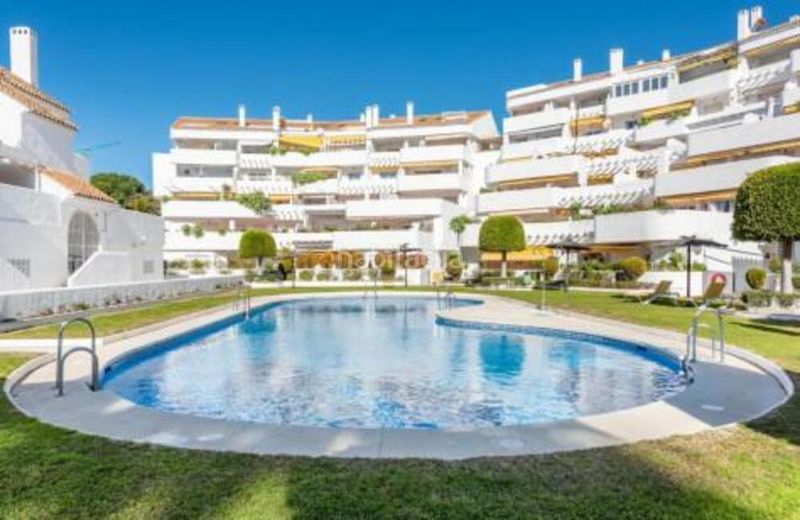 Foto e6d9d59e-dea1-4ceb-85c5-75a76c3277d7. Apartamento en n/a en Nueva Andalucía centro Marbella