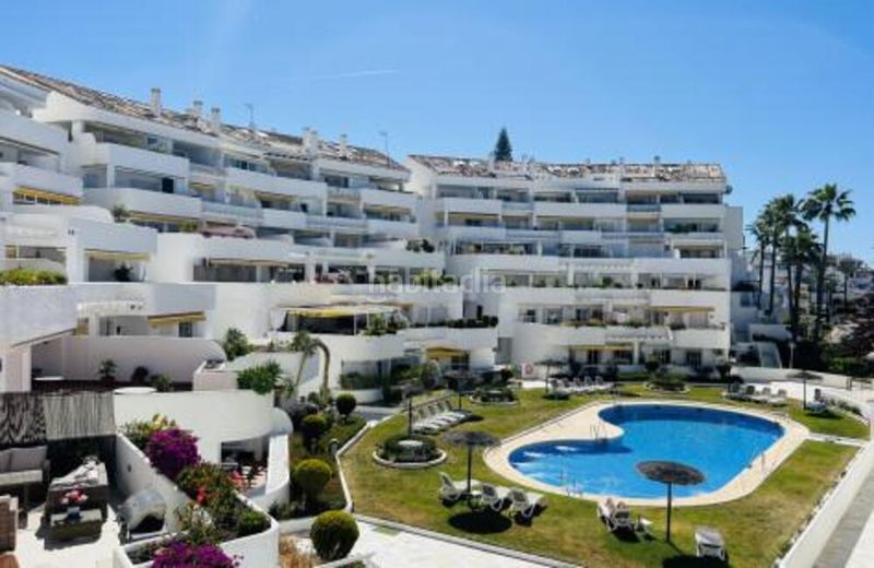 Foto e7b7ae2d-cc3d-4994-ac2f-09a7ec246811. Apartamento en n/a en Nueva Andalucía centro Marbella
