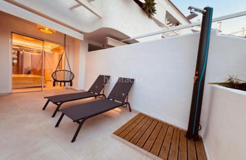 Foto fcf42f9d-086e-476b-a07f-7787b59b517f. Apartamento en n/a en Nueva Andalucía centro Marbella