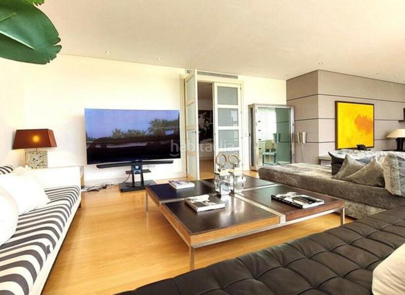 Foto 03a17459-2a52-42f5-9c07-06a846a1fea8. Ático en n/a lujo en Sierra Blanca Marbella