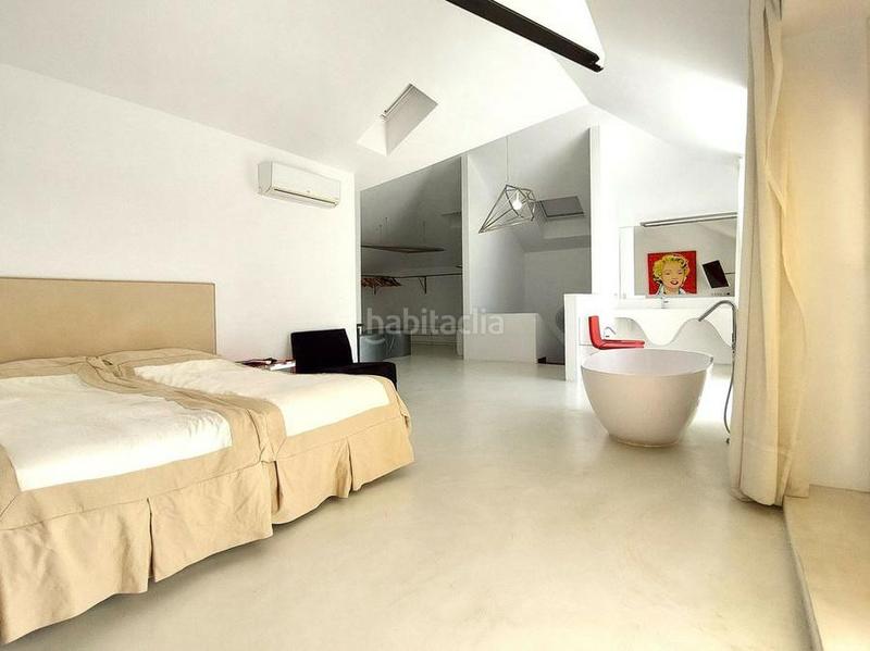 Foto 08f8555c-7bde-42e6-9a67-038553e4533a. Ático en n/a lujo en Sierra Blanca Marbella