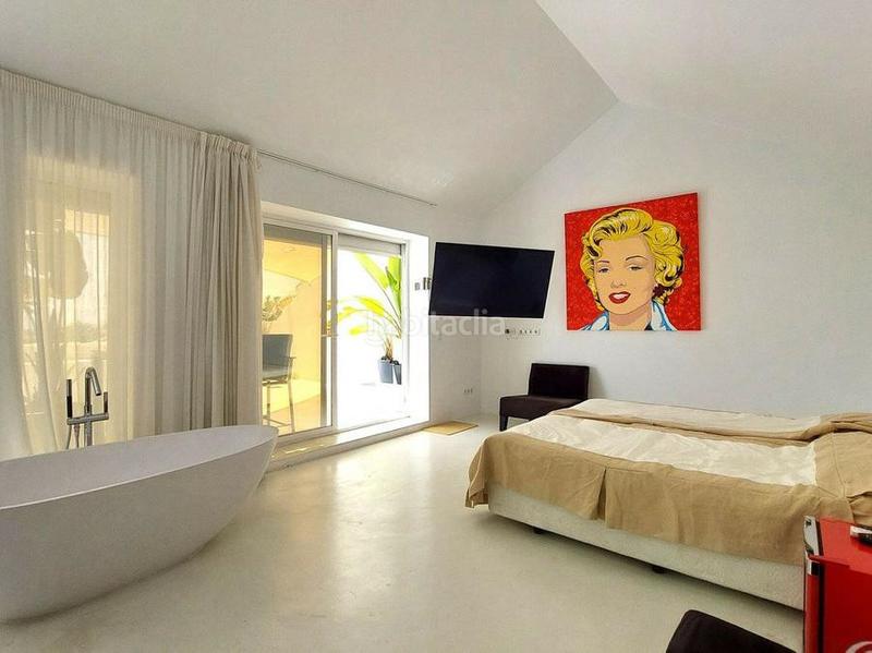 Foto 0f5516c9-93a5-4bd6-9fe1-040bfddcb2a9. Ático en n/a lujo en Sierra Blanca Marbella