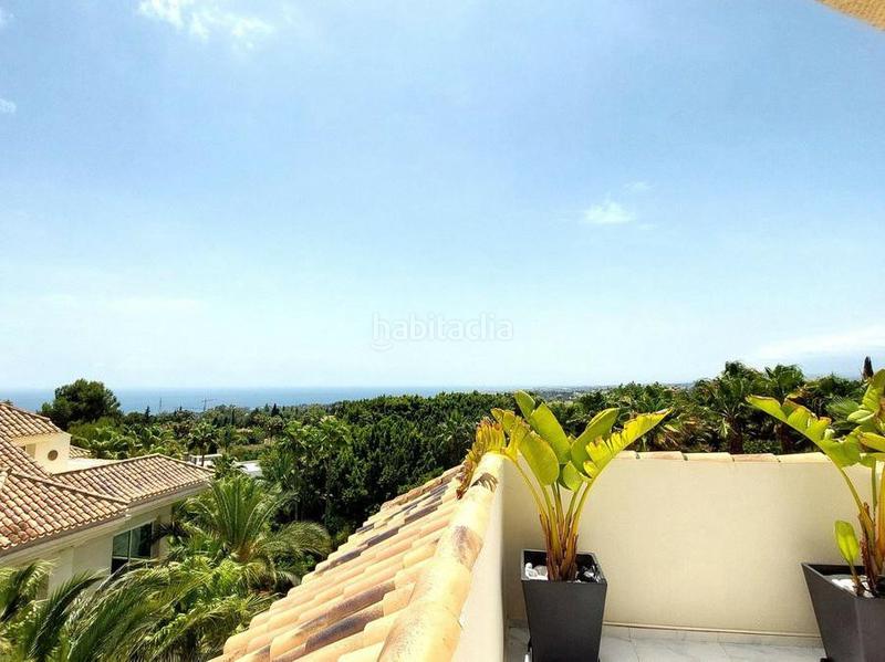 Foto 24bdffad-1c74-418c-847b-23fb0a4a36de. Ático en n/a lujo en Sierra Blanca Marbella