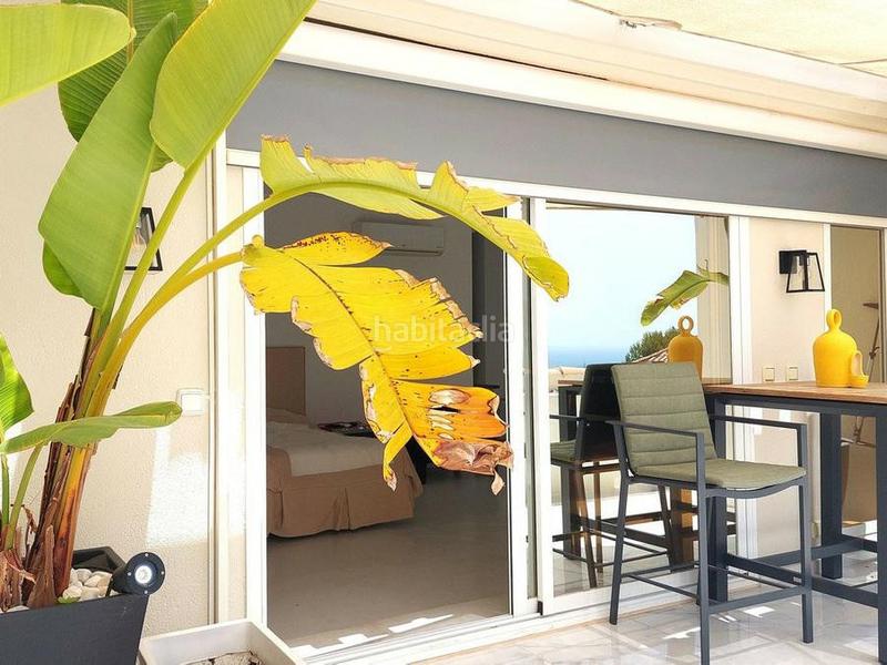 Foto 2ee61636-b01f-4197-8a9d-d9240764797d. Ático en n/a lujo en Sierra Blanca Marbella