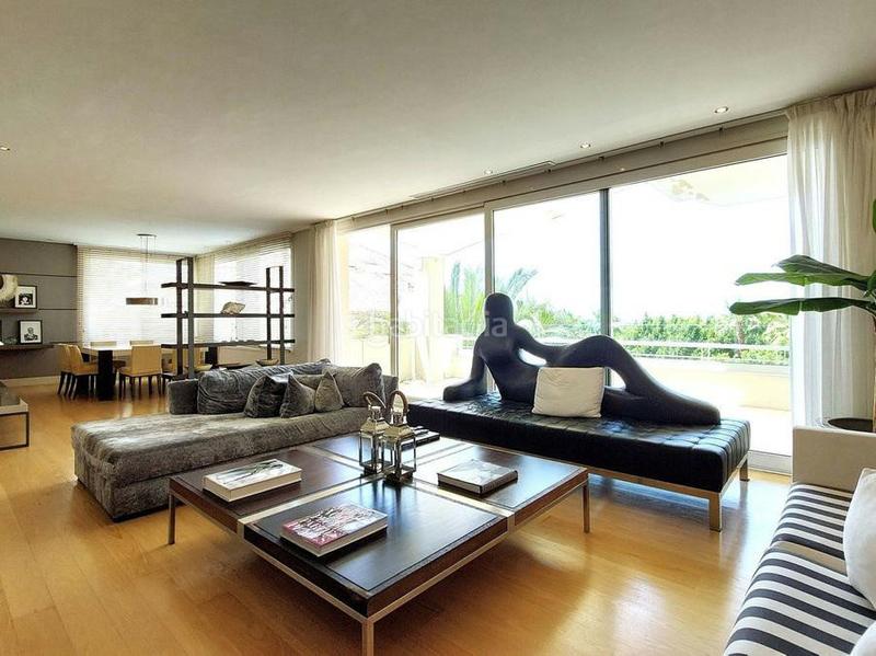 Foto 6d573b42-7f58-4c71-8960-cded2d0a7311. Ático en n/a lujo en Sierra Blanca Marbella