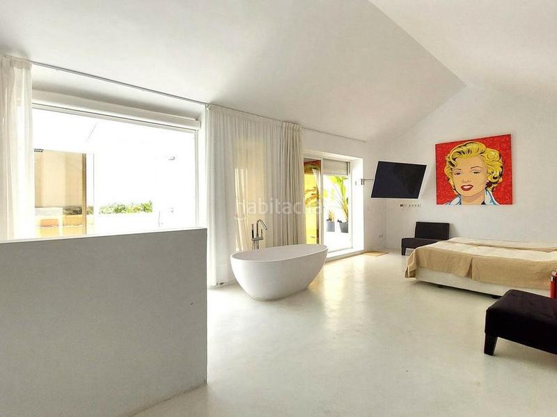 Foto 96820034-4fa2-4e70-8c0b-c2db65655059. Ático en n/a lujo en Sierra Blanca Marbella