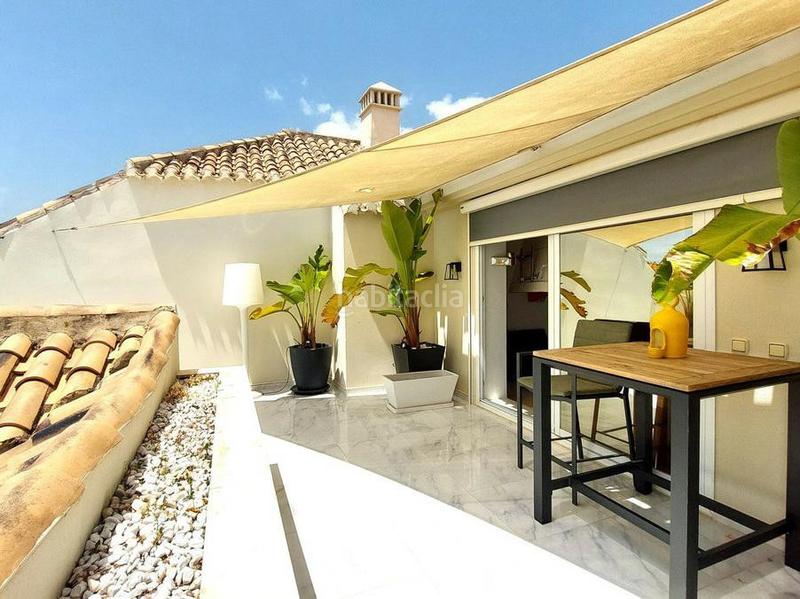 Foto c88f129a-d65d-45d8-8ae4-ef25e9961cad. Ático en n/a lujo en Sierra Blanca Marbella