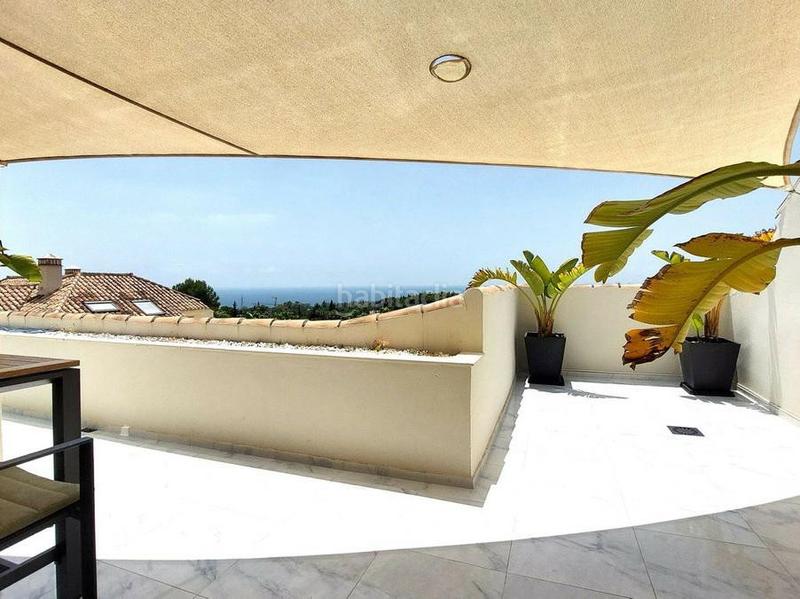 Foto e55ac23d-bfbb-4964-888b-90332d0dd572. Ático en n/a lujo en Sierra Blanca Marbella