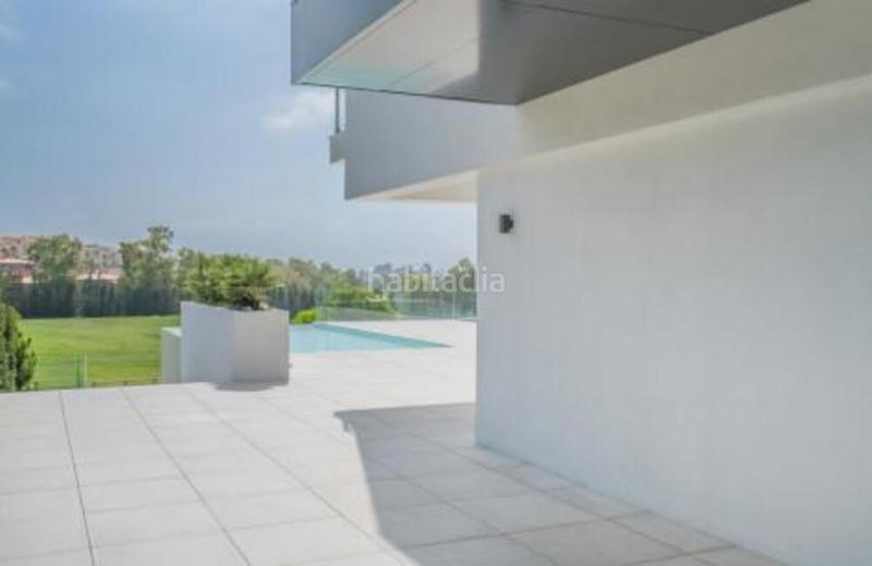 Foto d9fd8a46-d2b5-4ddd-9ca3-5e3c82dc606e. Alquiler casa en n/a en La Alquería Benahavís