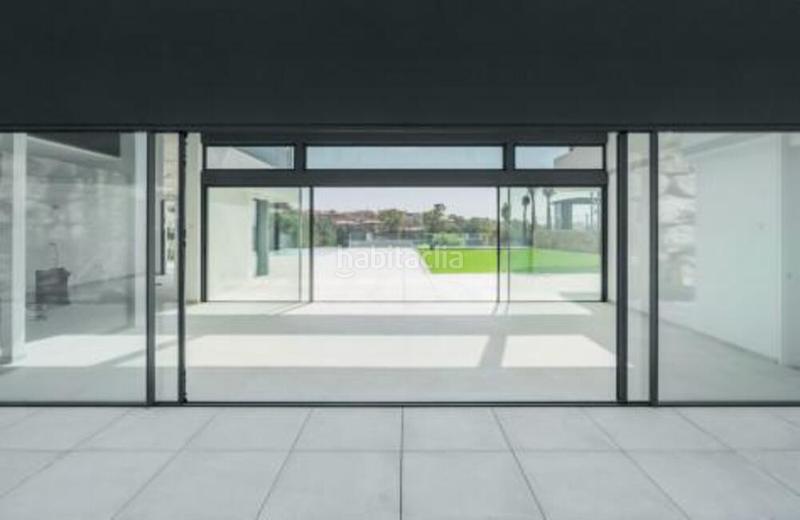 Foto 305f8dd1-7c4d-49ba-9643-460870a92e88. Lloguer casa a n/a a La Alquería Benahavís