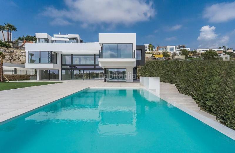 Foto 49dfe91e-f9ef-4cd5-acdf-4f15a0283282. Miete haus in n/a in La Alquería Benahavís