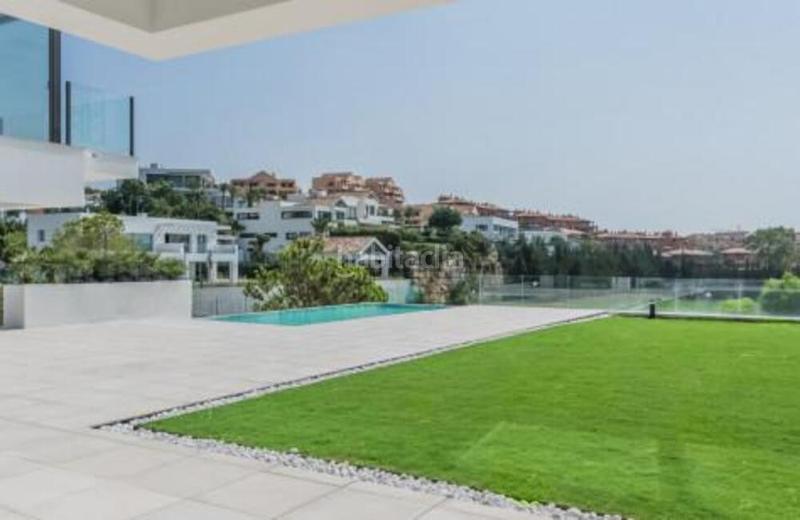 Foto 1b69f044-598b-438a-9092-9d1380f1ba37. Location maison dans n/a dans La Alquería Benahavís