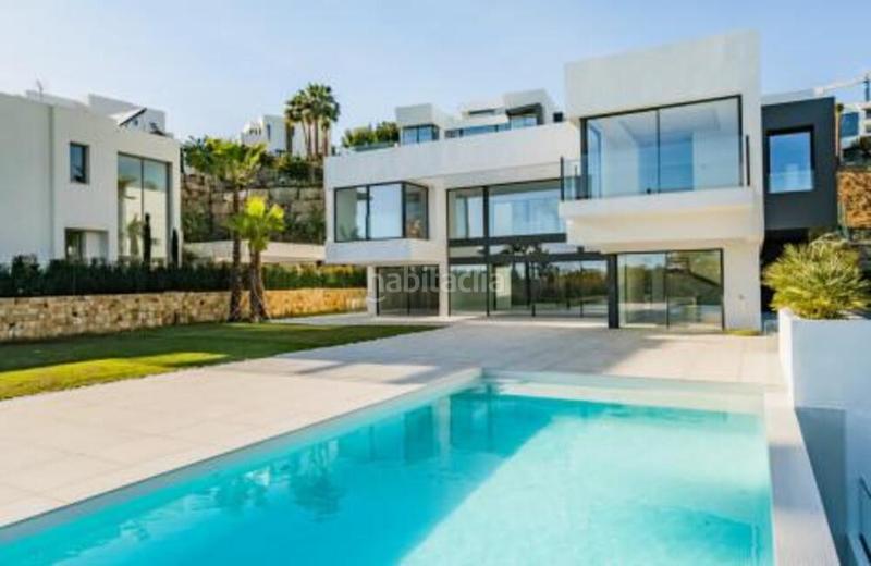 Foto 3ba2d1f6-c05f-49c2-a9e8-37eaec3d9646. Location maison dans n/a dans La Alquería Benahavís