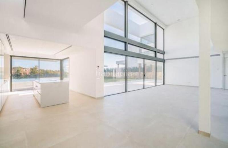 Foto 4344c8e5-8b56-4857-93aa-a811f6db67b0. Location maison dans n/a dans La Alquería Benahavís