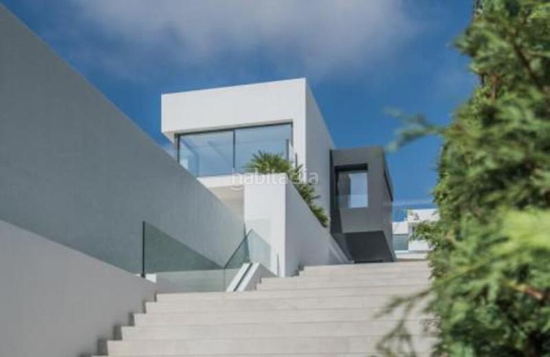 Foto 58cb4574-a70d-4b6d-b881-bd142b246f1b. Location maison dans n/a dans La Alquería Benahavís