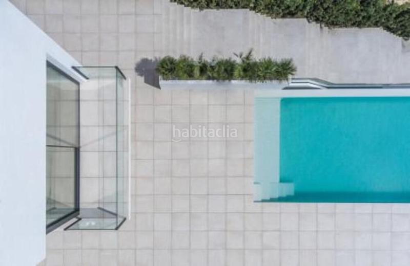 Foto 5af78d1b-1460-42ce-8b9a-a502a2dc6292. Location maison dans n/a dans La Alquería Benahavís