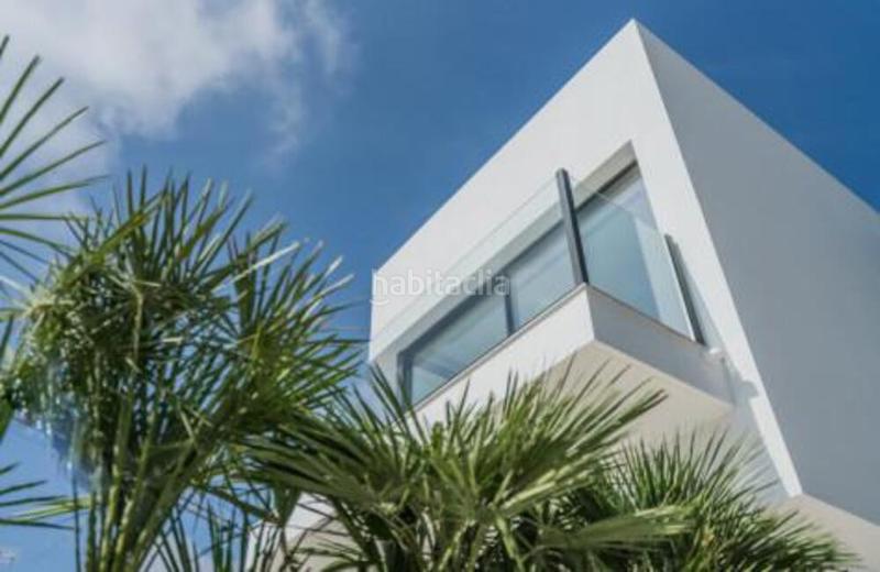 Foto 5b82f3b7-5aeb-41be-8c7b-ffc4a7e27a3a. Location maison dans n/a dans La Alquería Benahavís