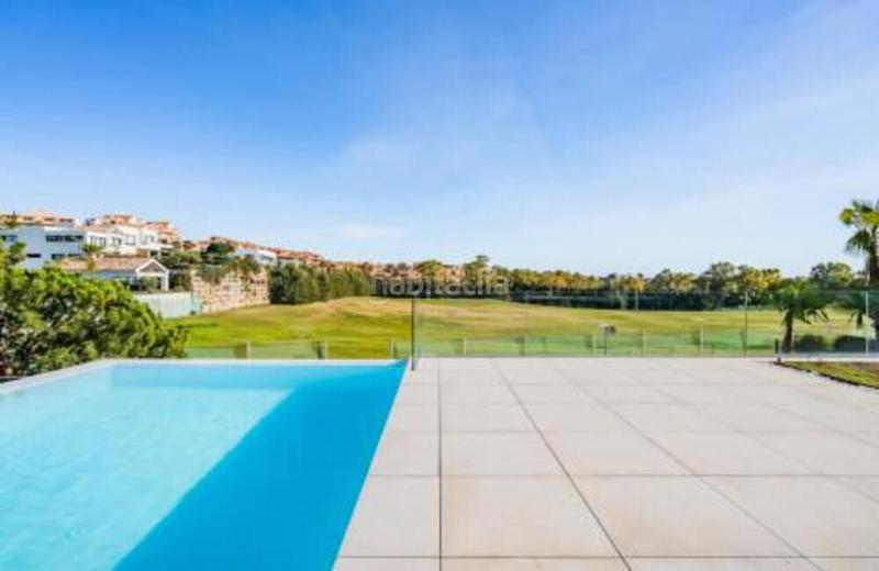 Foto 5b851106-c064-4416-bf6c-dc1eeee11c9b. Location maison dans n/a dans La Alquería Benahavís