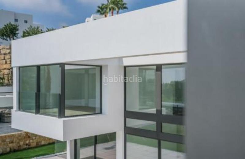 Foto 8e22d56d-cd58-4803-9f96-1c298c7d48c1. Location maison dans n/a dans La Alquería Benahavís