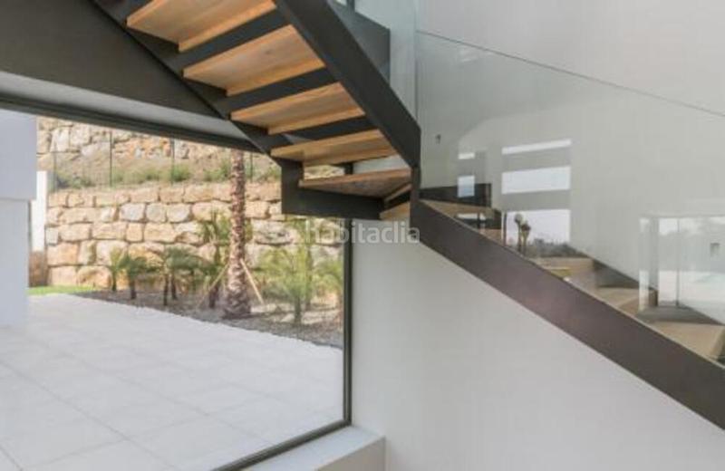 Foto e8ebb5be-3f02-4760-aa40-92ef0345975f. Location maison dans n/a dans La Alquería Benahavís