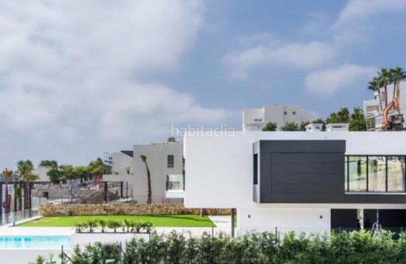 Foto f7bd956e-10a4-418b-82a2-7b73e0dc19c1. Location maison dans n/a dans La Alquería Benahavís