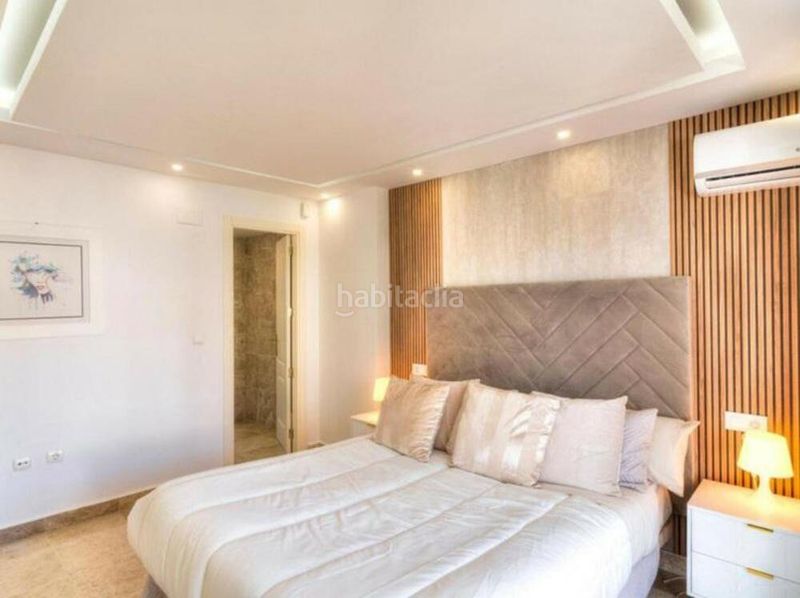Foto 17a89dad-74da-4d32-a0e6-324f493072ed. Lloguer casa adossada amb aparcament piscina a Nueva Andalucía centro Marbella