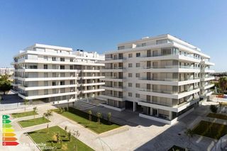 Affitto Piccolo appartamento in Rodeo Alto - Guadaiza - La Campana