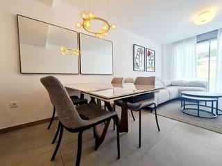 Location Appartement à Real de Zaragoza. Lujo