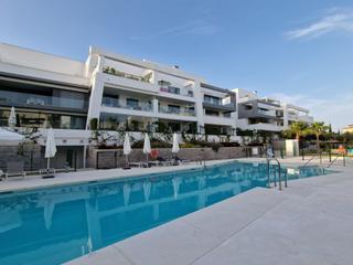 Lloguer Planta baixa a Zona sup-c13 torrevigía 1zc. Apartamento planta baja en alquiler en vanian green village, est