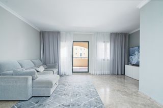 Apartament a DE BARCELONA-NVA ALCANTAR 4